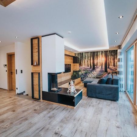 Apartklusiv Кальтенбах Экстерьер фото
