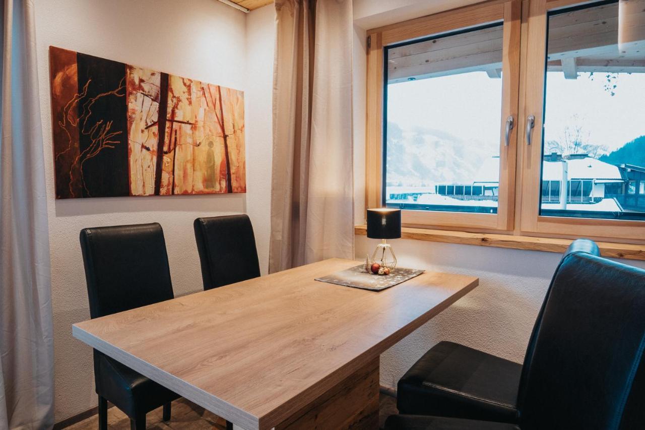 Apartklusiv Кальтенбах Экстерьер фото