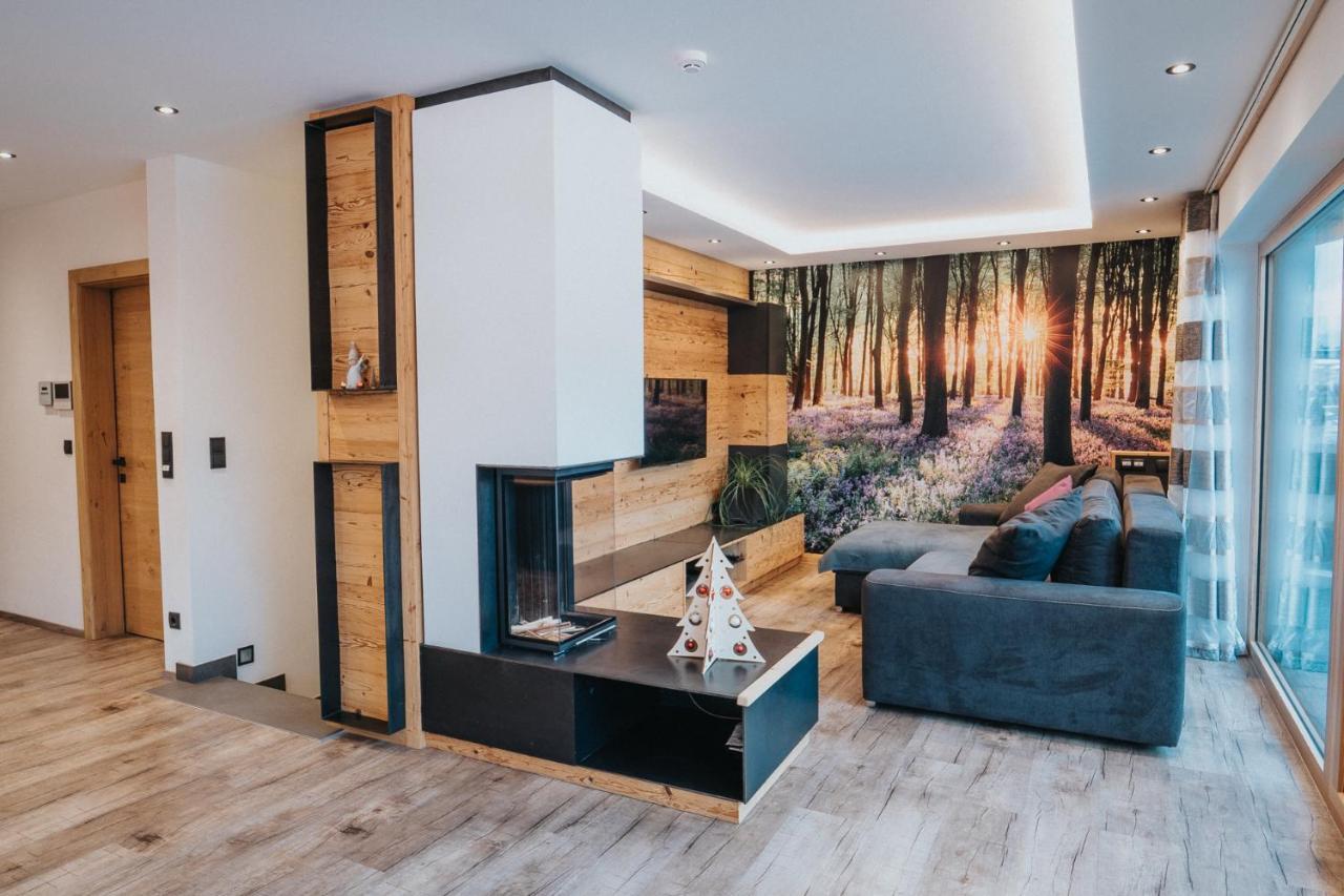 Apartklusiv Кальтенбах Экстерьер фото