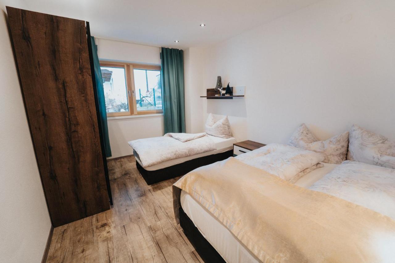 Apartklusiv Кальтенбах Экстерьер фото