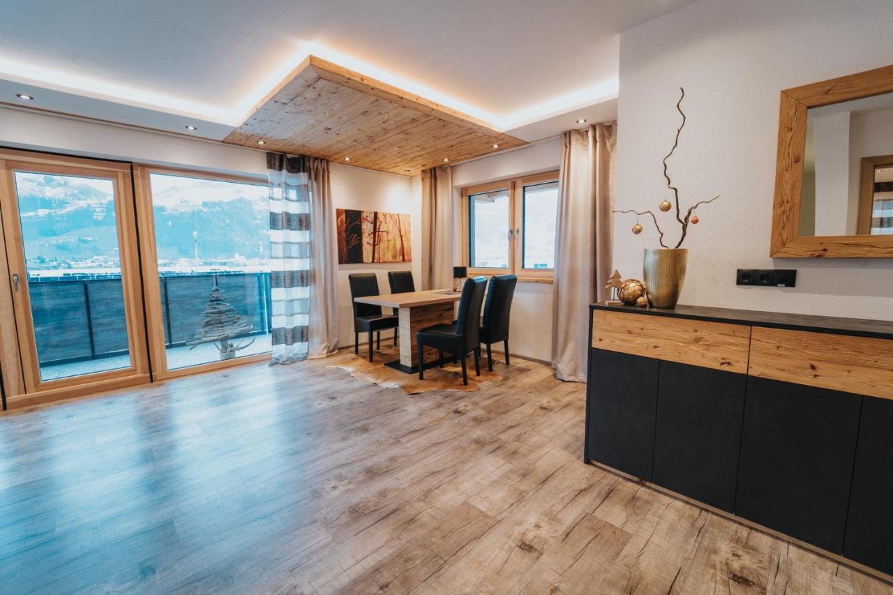 Apartklusiv Кальтенбах Экстерьер фото