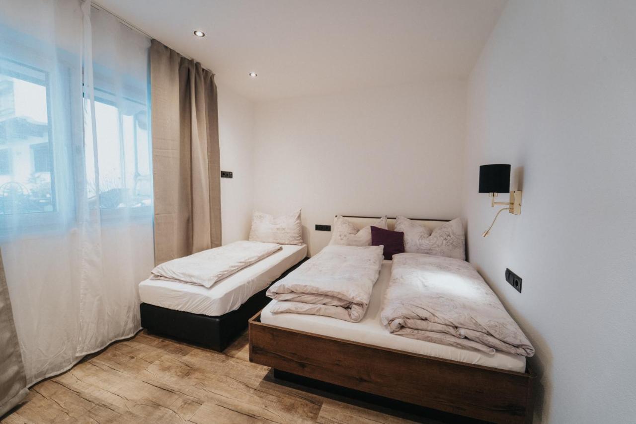 Apartklusiv Кальтенбах Экстерьер фото