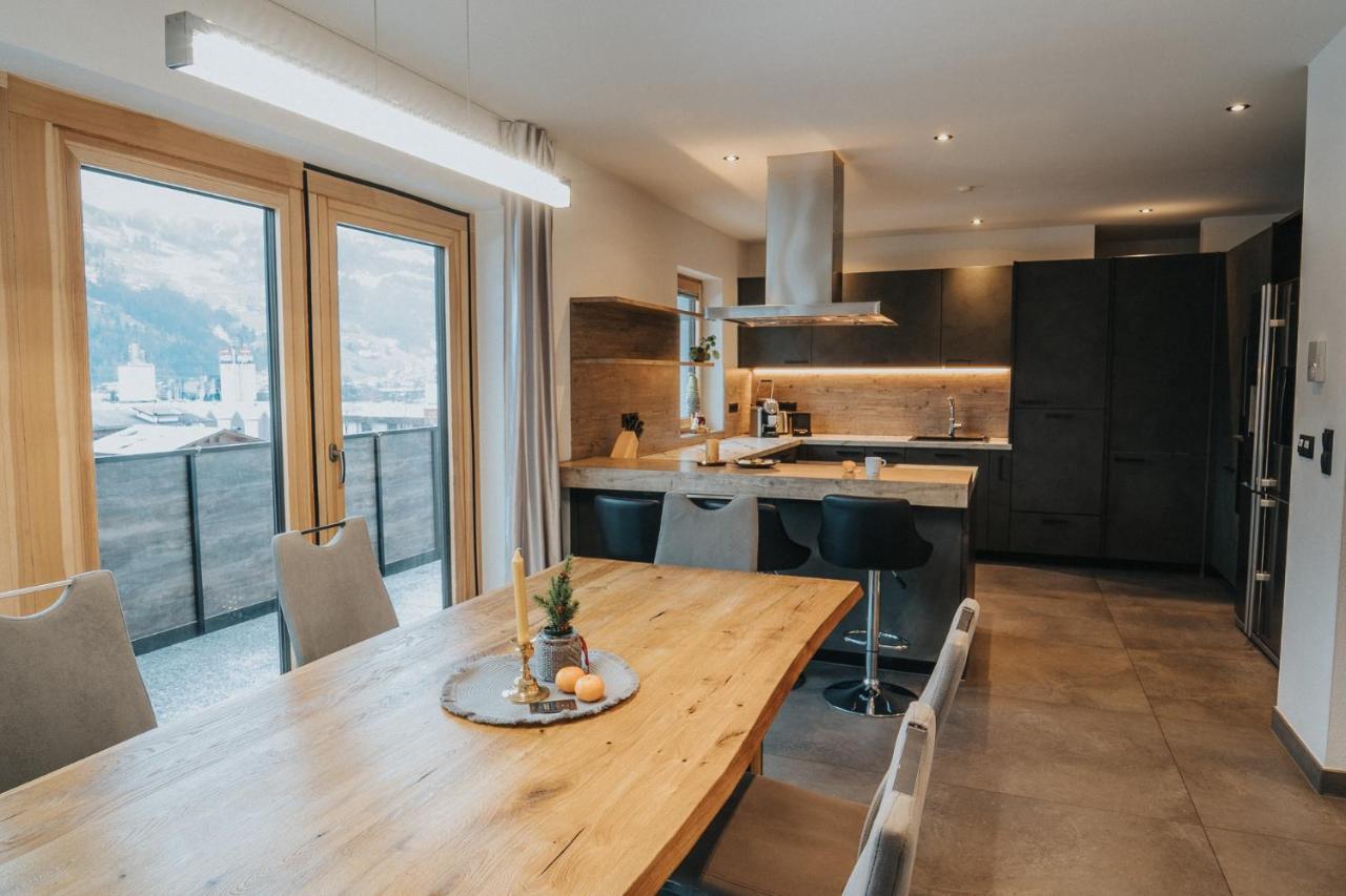 Apartklusiv Кальтенбах Экстерьер фото