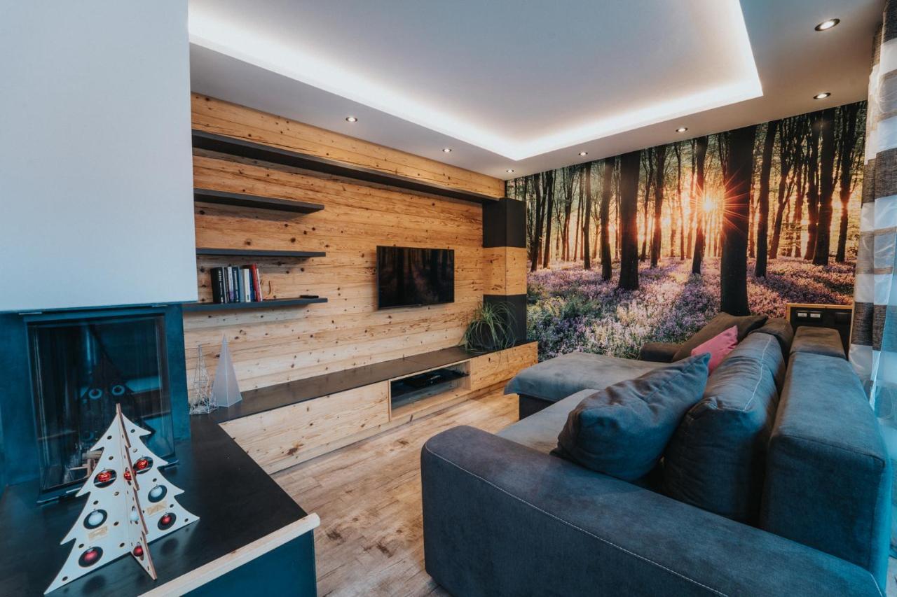 Apartklusiv Кальтенбах Экстерьер фото