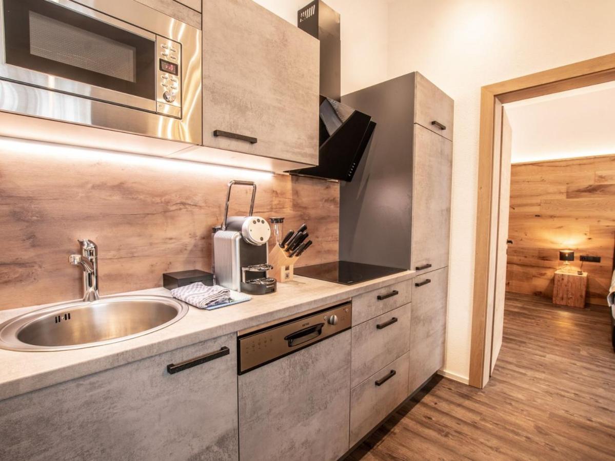 Apartklusiv Кальтенбах Экстерьер фото