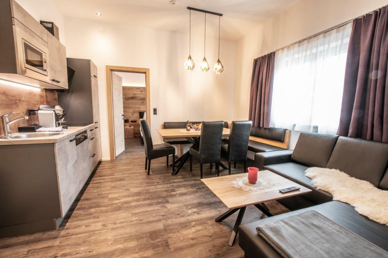 Apartklusiv Кальтенбах Экстерьер фото