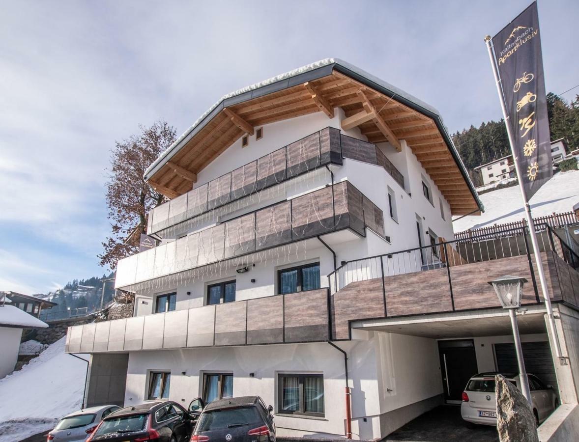 Apartklusiv Кальтенбах Экстерьер фото