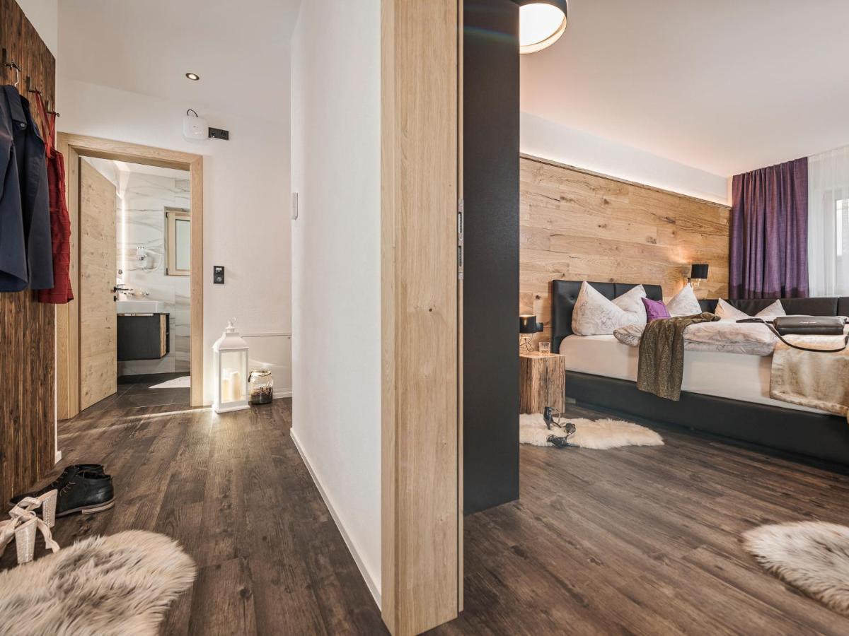 Apartklusiv Кальтенбах Экстерьер фото