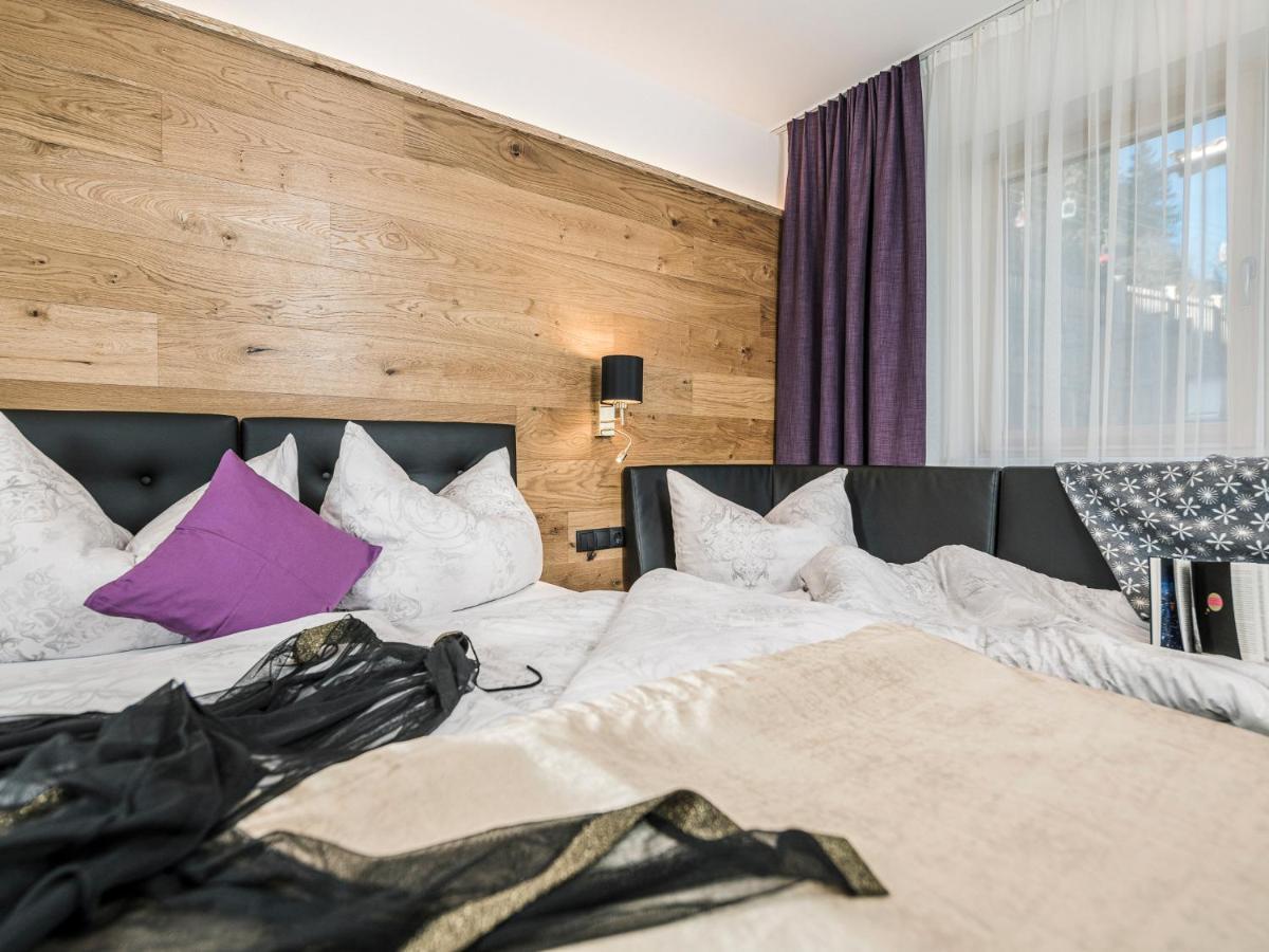 Apartklusiv Кальтенбах Экстерьер фото