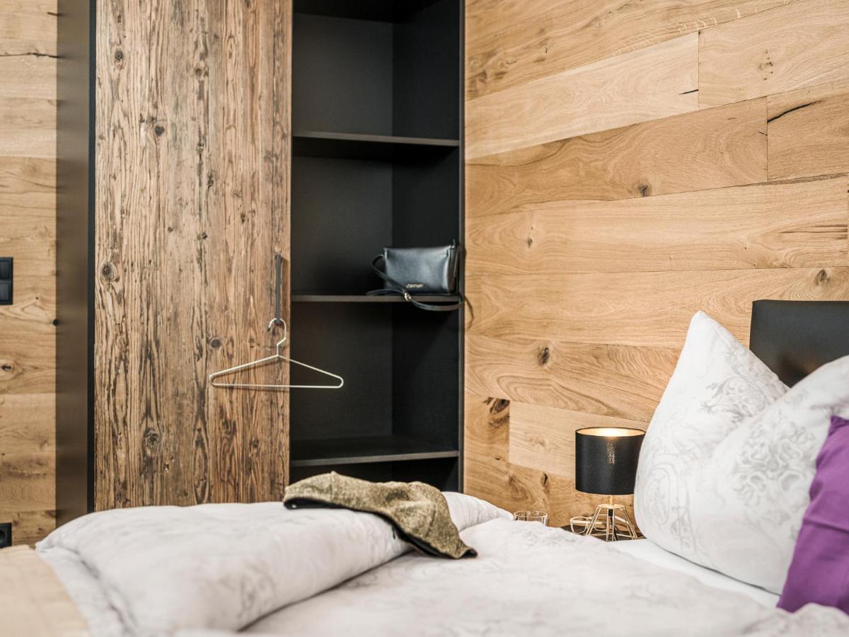 Apartklusiv Кальтенбах Экстерьер фото